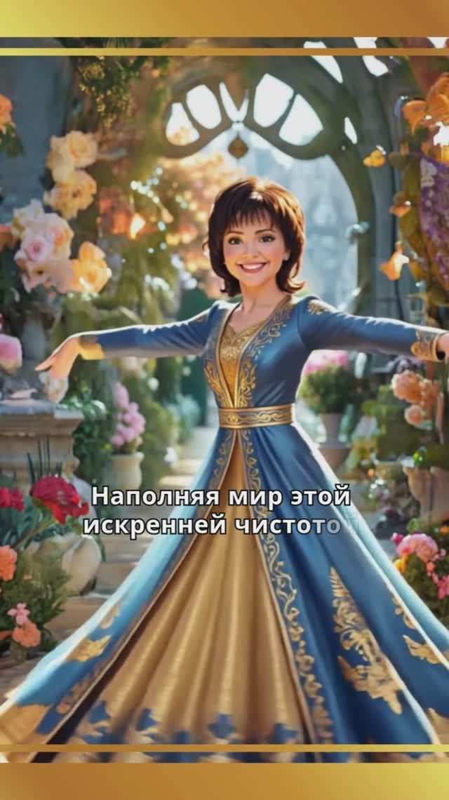 Танец моей судьбы