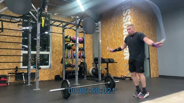 Отбор Рязань 26.3 Ясиновхунов Эльдар