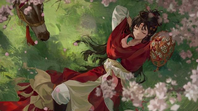 Ленивые деньки | Spring Comes Slowly | Reverse 1999 | Музыкальный клип