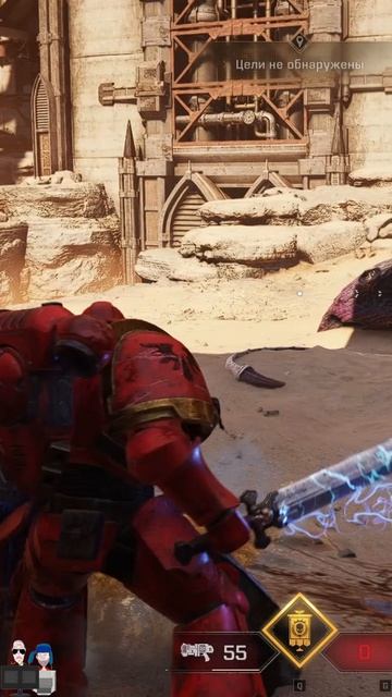 #warhammer40k #gameplay