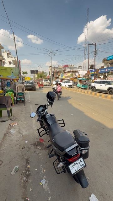 О жизни в деревне