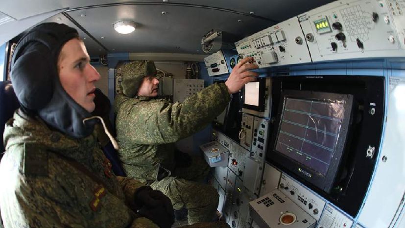 Средства ПВО за сутки сбили ракету ВСУ «Нептун» и 274 беспилотника