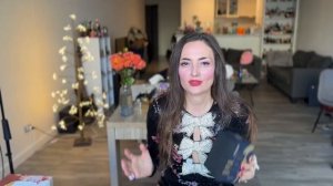 Обзор на новый Amouage, Ex Nihilo и другие покупки