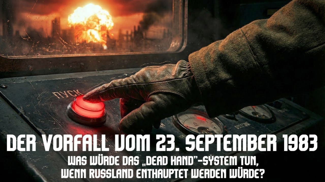 Der Vorfall Vom 23. September 1983