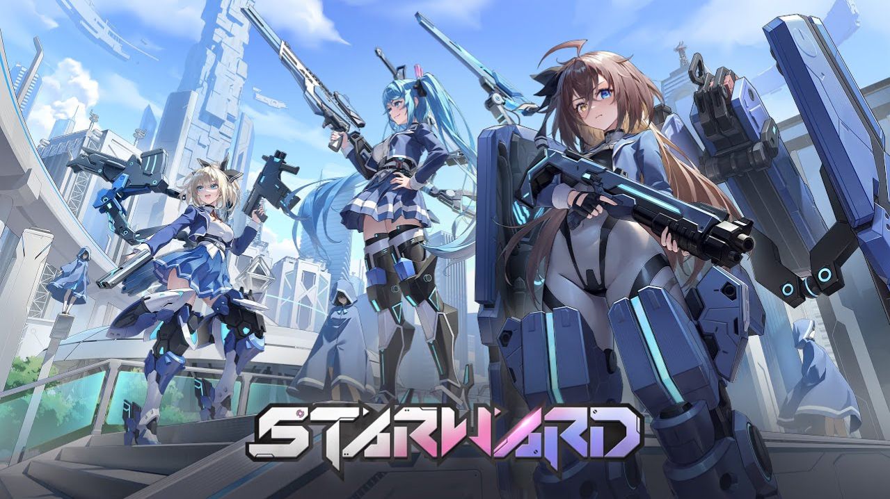 Starward | Геймплей | Xbox Series S