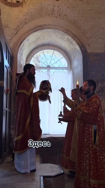 Светлый Четверг в Колегаево