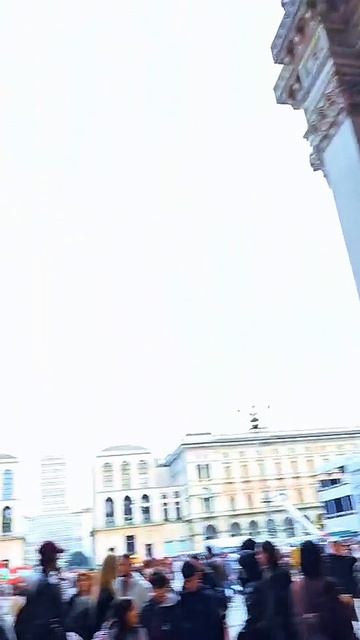 Пару недель назад в Милане