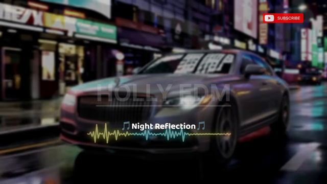 Midnight Drive — Luxury Deep House For Late Night Feelings (1 Hour)