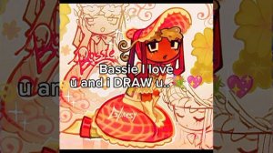 My first PICTURE!💖💗💐