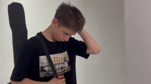 Музыка нас связала