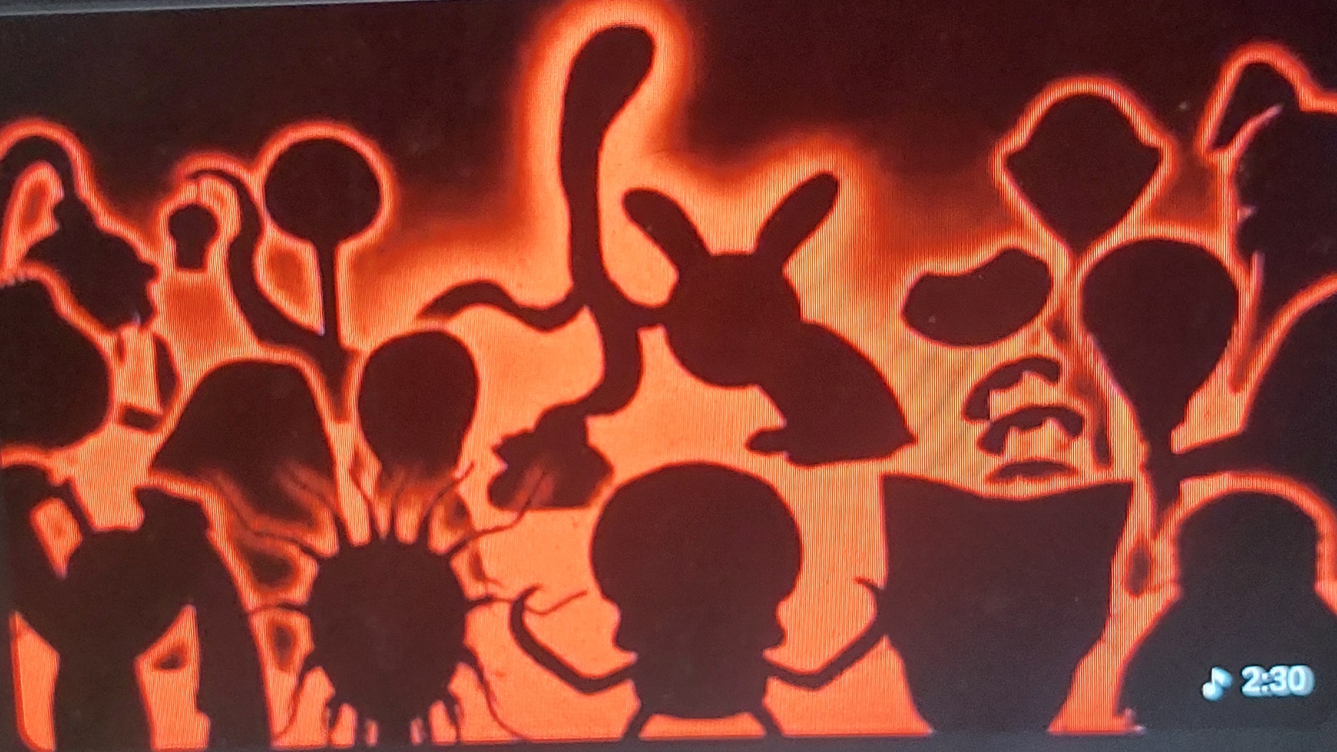 Различия между Двойником и Другими монстрами на Зеркальном Мрачном Острове