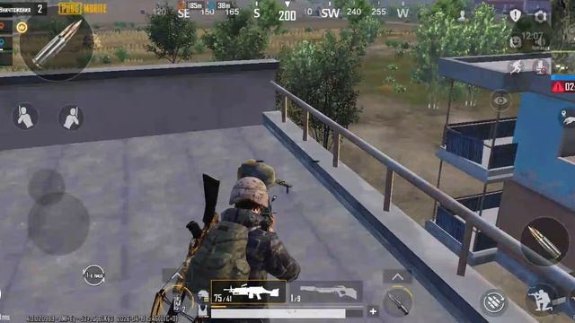 Pubg Mobile 1 часть