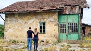 Семья восстановила старый столетний дом, превратив его в дом мечты, от начала до конца.