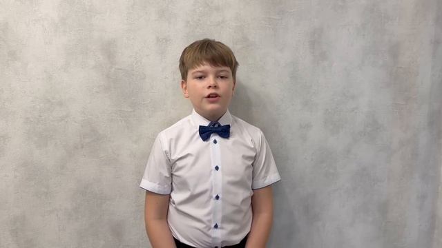 Robert Louis Stevenson «The Land Of Counterpane» 
Александр Федотов