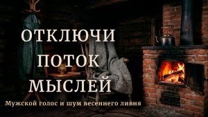 Затерянная хижина у лесной реки