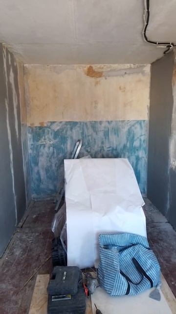 Ремонт комнаты