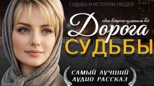 ДОРОГА СУДЬБЫ» — История, которая началась случайно.