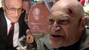 Играл убийц, воров, бандитов, а в жизни был добрейшим человеком | Юрий Шерстнёв