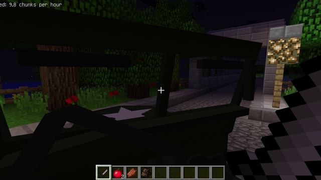 побег джека из тюрьмы