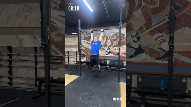 Медведев Евгений Intermediate 26.3 Гран-ПРИ Евпатия Коловрата и Авдотьи рязаночки 2026