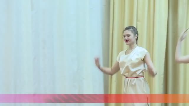 Ульяна Куликова. Репортаж с конкурса Параскева-рукодельница
