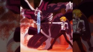 Новый эпизод аниме Меч и жезл Вистории Эдит