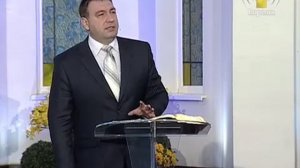 Какой Бог? - Владимир Боровый