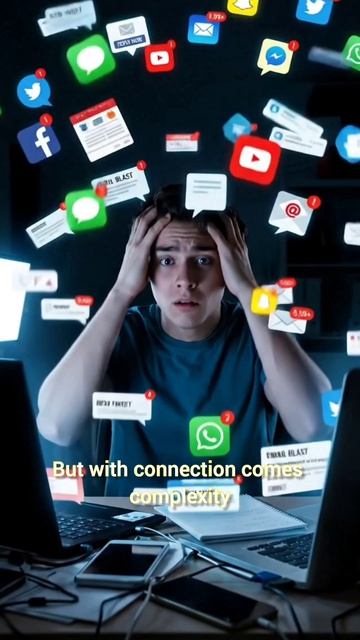 Как жить в цифровом мире (ВВ_45)