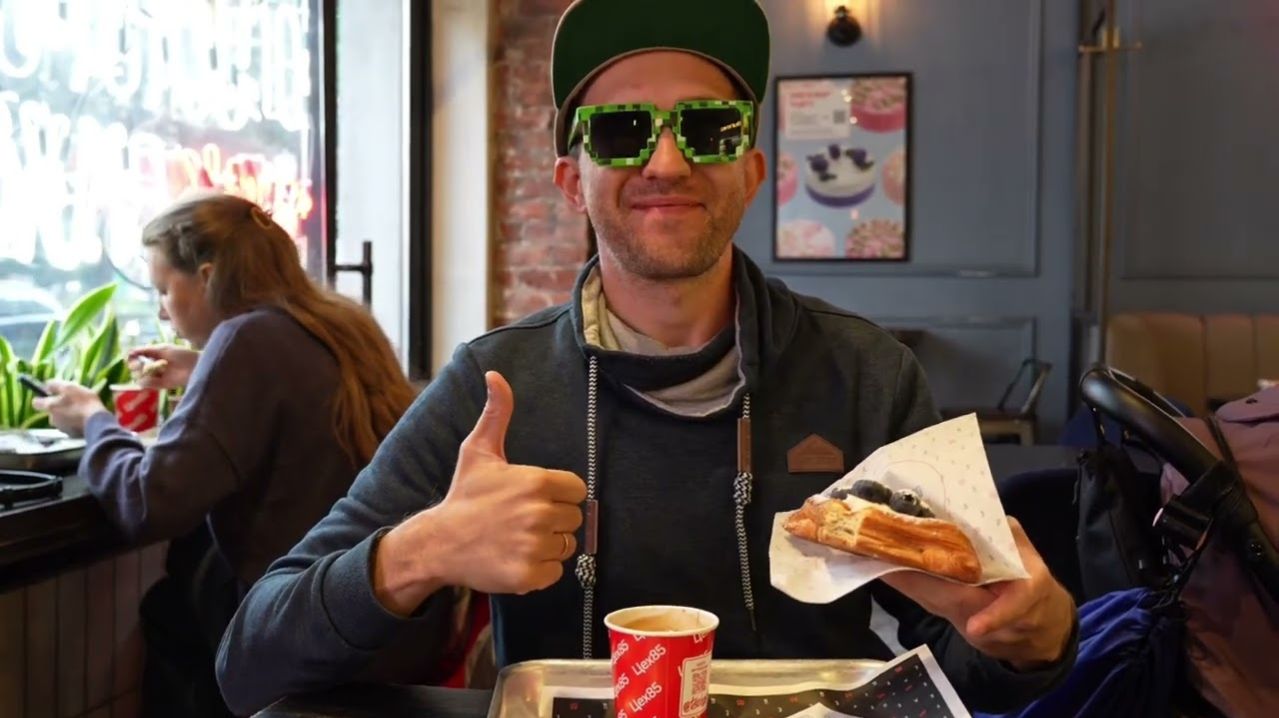 САНКТ-ПЕТЕРБУРГ | Сериал ПРИКЛЮЧЕНИЯ ЖЕНЬКИ - 1 серия