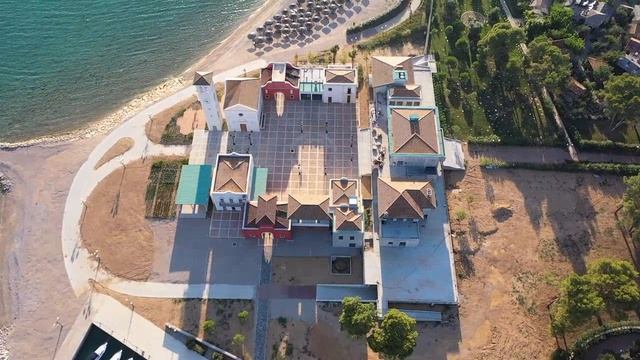 🌞 Турция - это настоящий рай для отдыха!