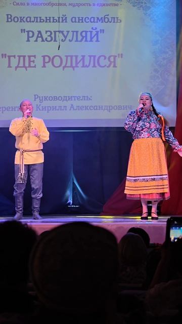 Богат талантами Сысертский край