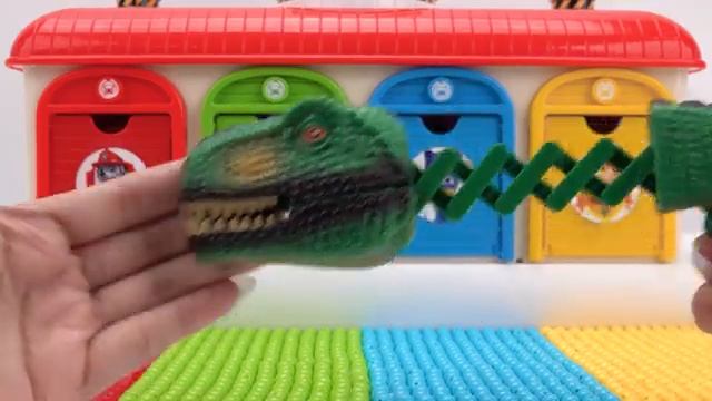 Asmr. Видео для детей. Нэвкин тв.(33)