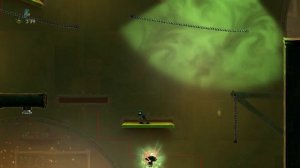 Rayman Legends    13. СКОРОСТНОЙ СПУСК