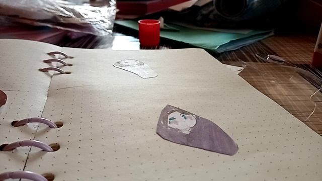 Коллекция  спорт и музыка