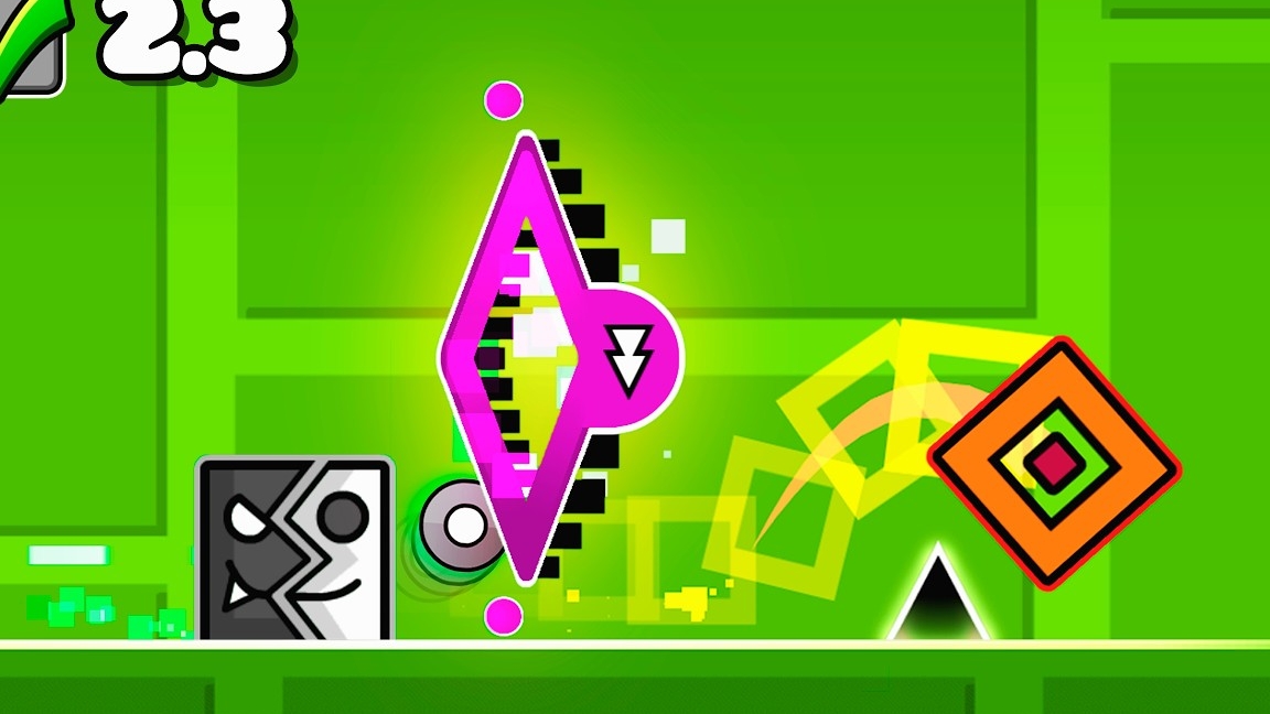 Битва СТРОИТЕЛЕЙ В 2.3 С МАФФАКОЙ