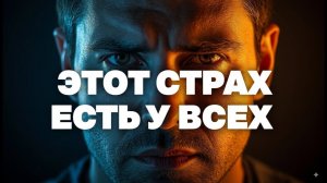 Страх Неудачи: Почему Падать — это Летать» ?