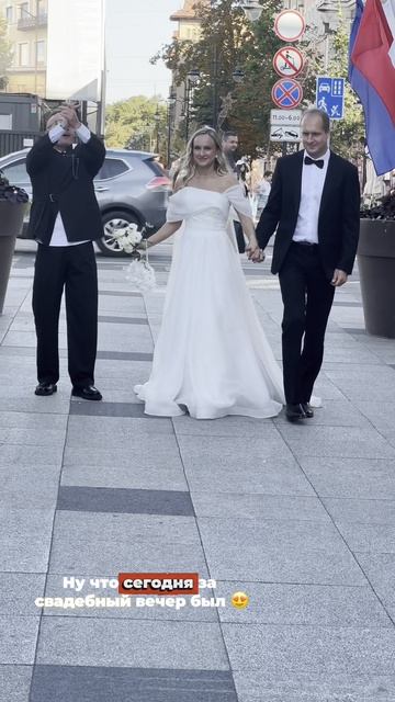 Ведущий на свадьбу 2026 Владимир Сибикеев