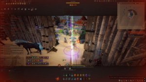 Black Desert суббота 18.04