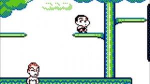 Crayon Shin-Chan: Ora to Shiro ha Otomodachi Dayo (1993) [Game Boy]