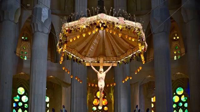 Самый эпичный долгострой в истории человечества наконец достиг своей вершины