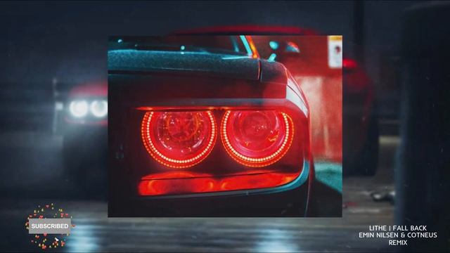 Lithe - Fall Back (Emin Nilsen & Cotneus Remix)