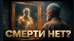КОД БЕССМЕРТИЯ В КОРАНЕ: Почему смерти на самом деле нет?