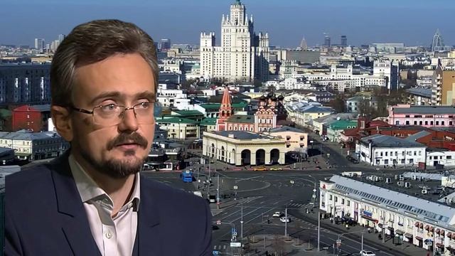 ⚡️ Какой пожар готовят в Средней Азии⚡️