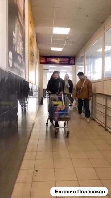 А у вас такое было?