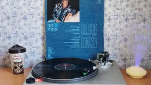 Blue System - Seeds Of Heaven