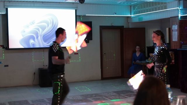 Арт-группа Блеск. 17.04.26