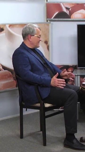 Рубль стоит привязать к воде. Ветеран спецслужб Дмитрий Соин