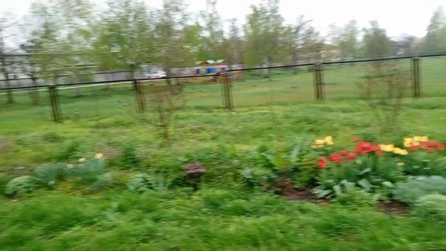 В воскресение в церковь...