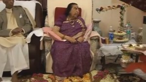 19.04.2007 г. Акшая Тритья Пуджа. Пратиштхан. Пуна. Индия. 45:21