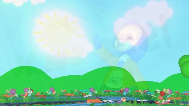 Мульт-песенки . ДЕТСТВО